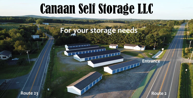 Canaan Self Storage